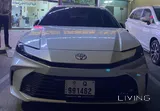 NEW TOYOTA CAMRY 2026 MODEL CONT:77998085,33377798